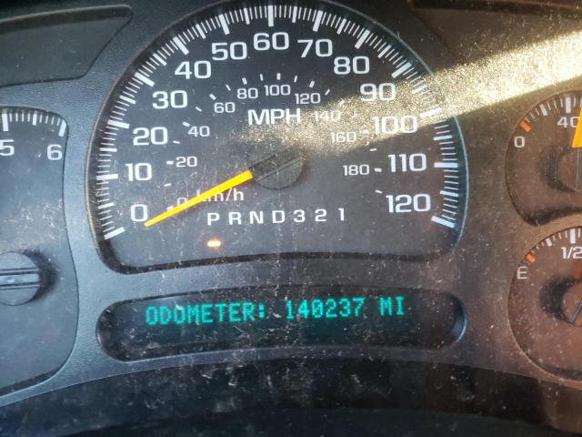 Photo 8 from auction – 2006 CHEVROLET SILVERADO with VIN 1GCEC19V16Z207874
