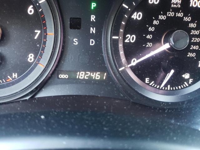 Photo 8 from auction – 2007 LEXUS ES 350 with VIN JTHBJ46GX72128941