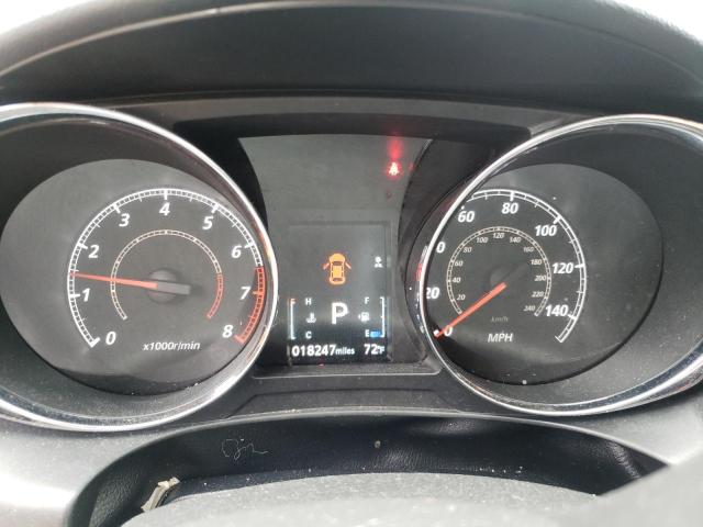 Photo 8 from auction – 2020 MITSUBISHI OUTLANDER with VIN JA4AR3AU7LU002610