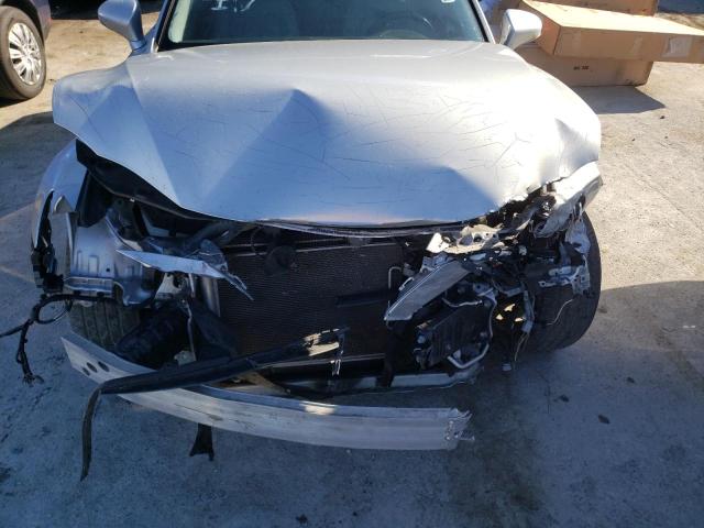Photo 7 from auction – 2014 LEXUS IS 250 with VIN JTHBF1D23E5017540
