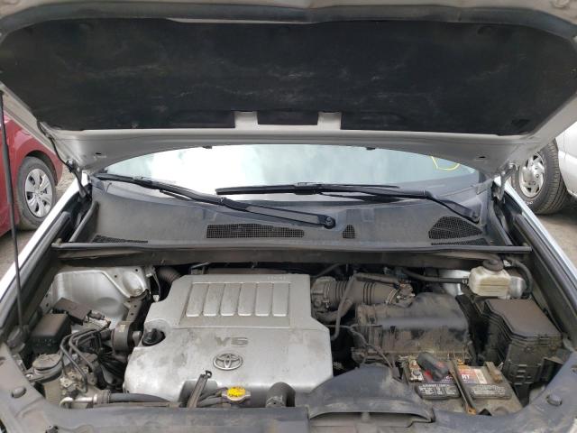 Photo 7 from auction – 2011 TOYOTA HIGHLANDER with VIN 5TDDK3EH9BS071127