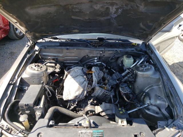 Photo 7 from auction – 2005 FORD MUSTANG with VIN 1ZVFT84NX55220338