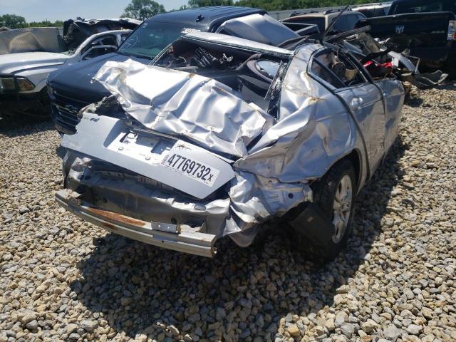 Photo 4 from auction – 2010 HONDA ACCORD LXP with VIN 1HGCP2F48AA159182