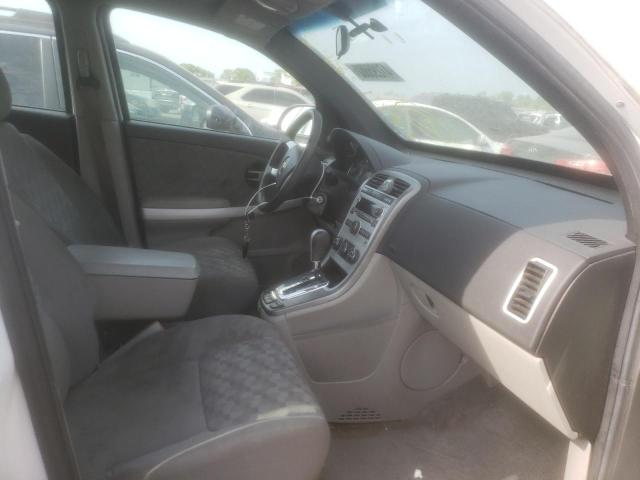 Photo 5 from auction – 2007 CHEVROLET EQUINOX LS with VIN 2CNDL13FX76015732