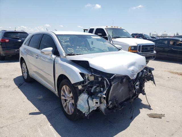 Photo 1 from auction – 2013 TOYOTA VENZA LE with VIN 4T3ZA3BB6DU079647