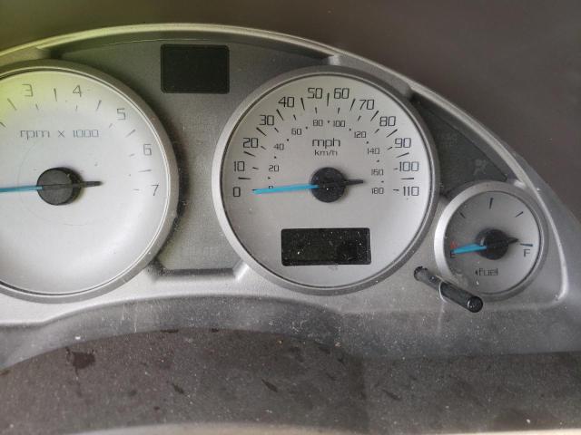 Photo 8 from auction – 2004 BUICK RENDEZVOUS with VIN 3G5DA03E24S555754