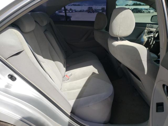Photo 6 from auction – 2008 TOYOTA CAMRY CE with VIN 4T1BE46K18U735838
