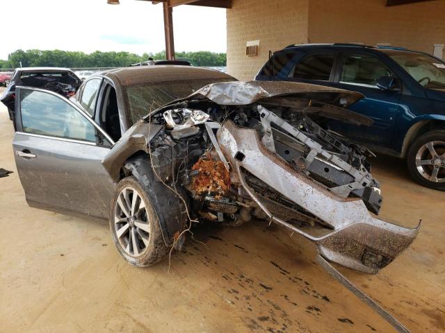Photo 1 from auction – 2016 NISSAN ALTIMA 2.5 with VIN 1N4AL3AP5GC142495