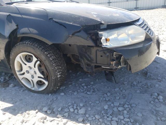Photo 9 from auction – 2005 SATURN ION LEVEL with VIN 1G8AJ52F95Z132364