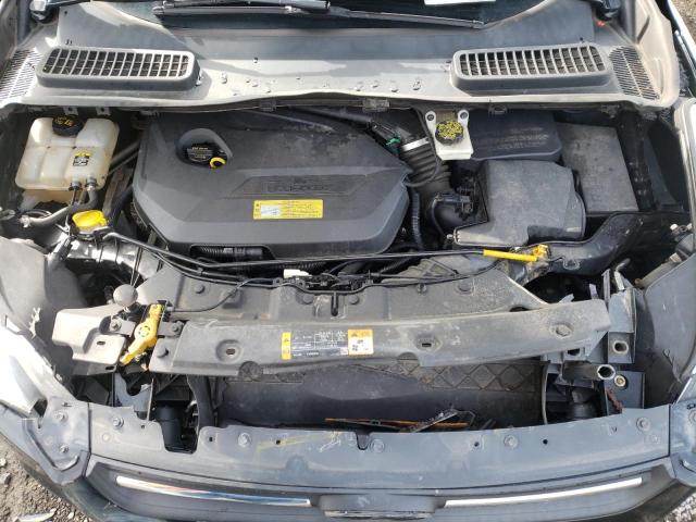 Photo 7 from auction – 2013 FORD ESCAPE with VIN 1FMCU9GX2DUC52996