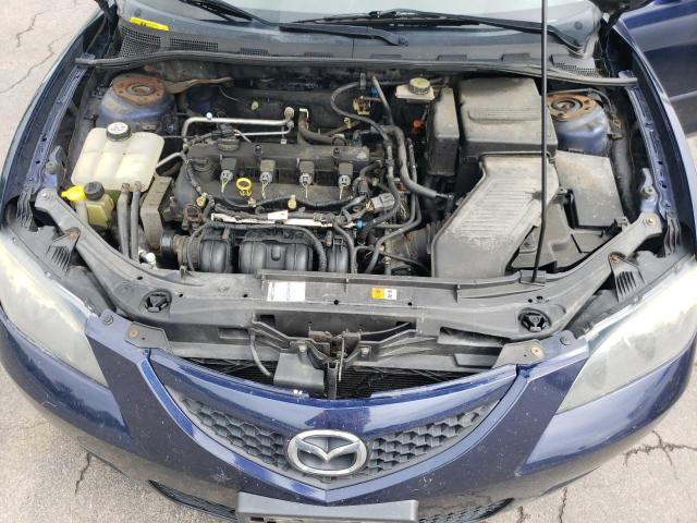 Photo 7 from auction – 2009 MAZDA 3 I with VIN JM1BK32G291195072