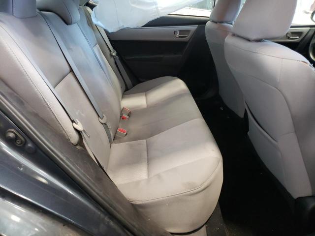 Photo 6 from auction – 2014 TOYOTA COROLLA EC with VIN 5YFBPRHE1EP029108