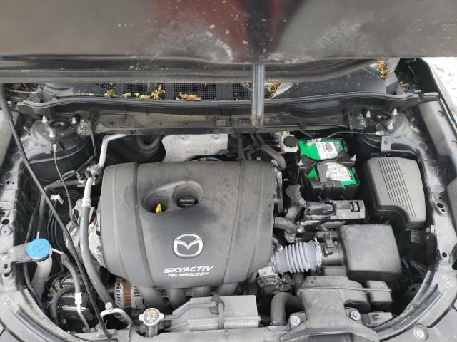Photo 7 from auction – 2017 MAZDA CX-5 GRAND with VIN JM3KFBDL3H0168614