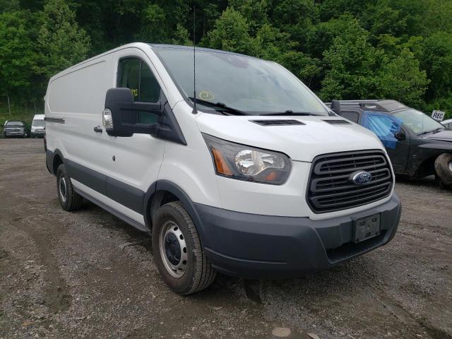 FORD TRANSIT T- 2017 with VIN 1FTYR1YM1HKB47689 - Photo from auction