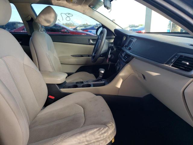 Photo 5 from auction – 2016 KIA OPTIMA LX with VIN 5XXGT4L30GG022477