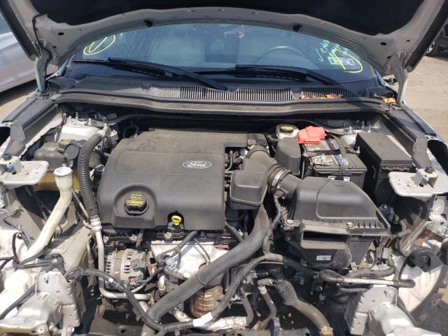 Photo 7 from auction – 2011 FORD EXPLORER L with VIN 1FMHK8F85BGA55493