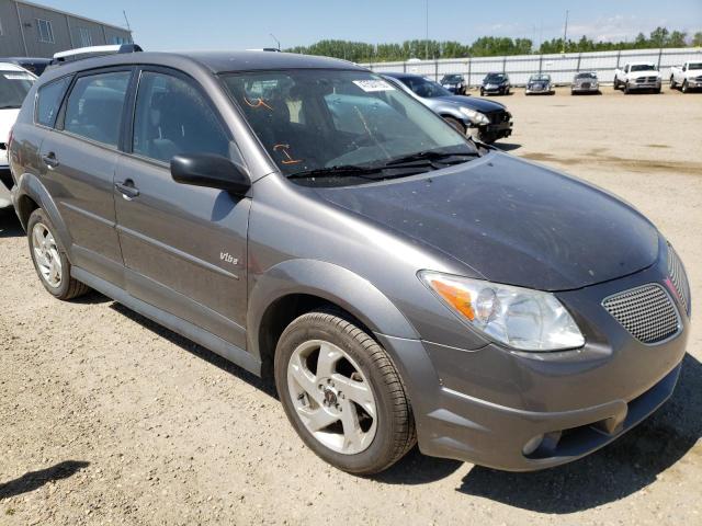 Photo 1 from auction – 2006 PONTIAC VIBE with VIN 5Y2SM65846Z444548
