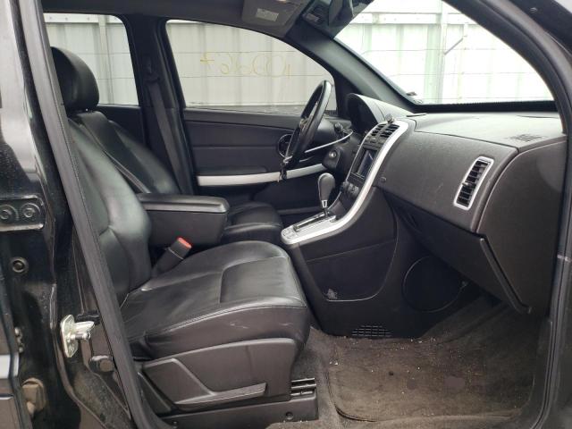 Photo 5 from auction – 2008 PONTIAC TORRENT with VIN 2CKDL43F586057645