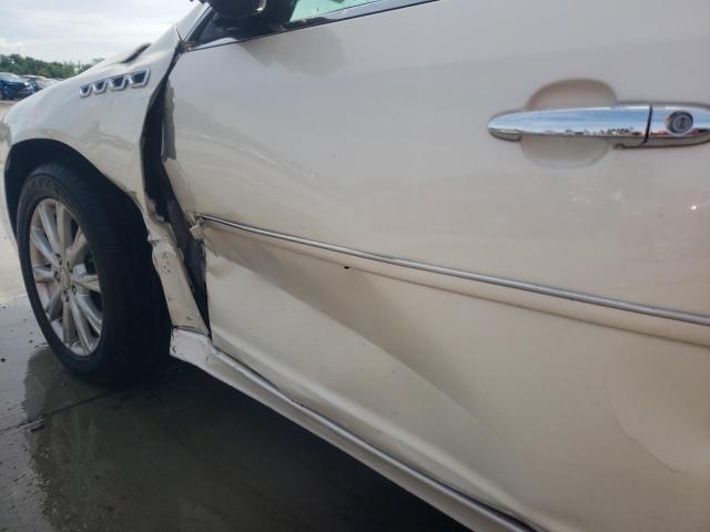 Photo 10 from auction – 2010 BUICK LUCERNE CX with VIN 1G4HC5EMXAU100227