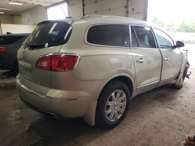 Photo 4 from auction – 2016 BUICK ENCLAVE with VIN 5GAKRBKD6GJ203233