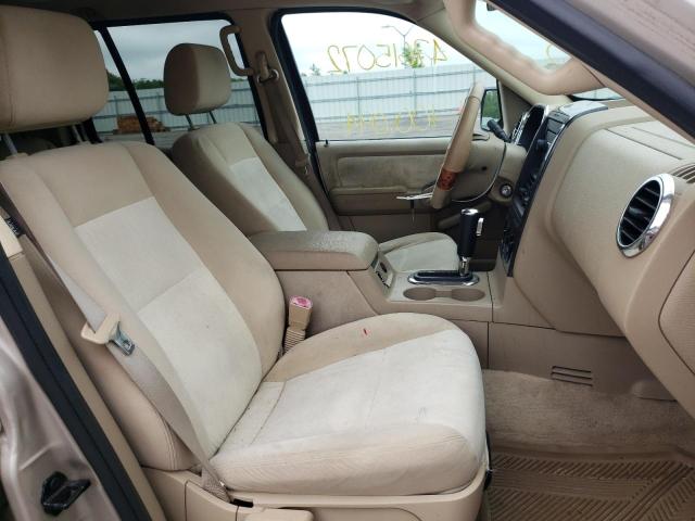 Фото 5 с аукциона – 2007 FORD EXPLORER X с VIN 1FMEU73E77UA87890