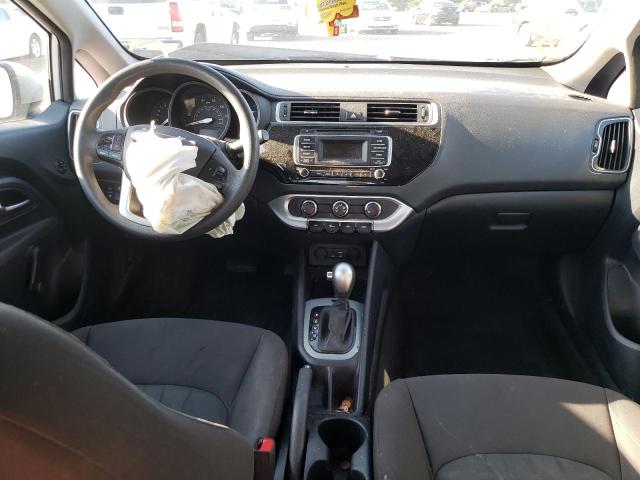 Photo 9 from auction – 2017 KIA RIO LX with VIN KNADM4A33H6014860
