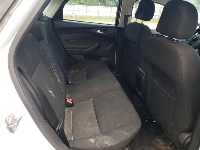 Photo 6 from auction – 2016 FORD FOCUS SE with VIN 1FADP3F25GL348575