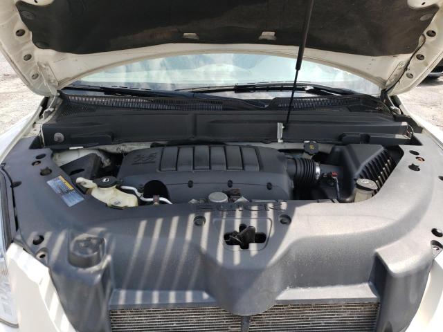 Photo 9 from auction – 2012 BUICK ENCLAVE with VIN 5GAKVDED8CJ405018
