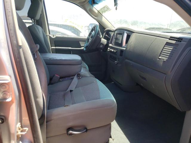 Photo 5 from auction – 2007 DODGE RAM 2500 S with VIN 1D7KS28A77J615005