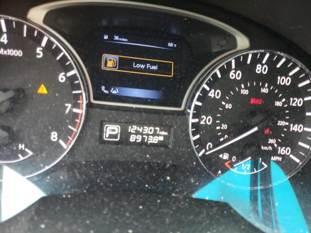 Photo 8 from auction – 2014 NISSAN ALTIMA 2.5 with VIN 1N4AL3AP4EC163058