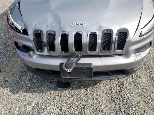 Photo 9 from auction – 2016 JEEP CHEROKEE L with VIN 1C4PJMCB1GW130554
