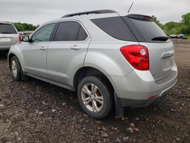 Photo 3 from auction – 2014 CHEVROLET EQUINOX LT with VIN 2GNFLFEK8E6136204