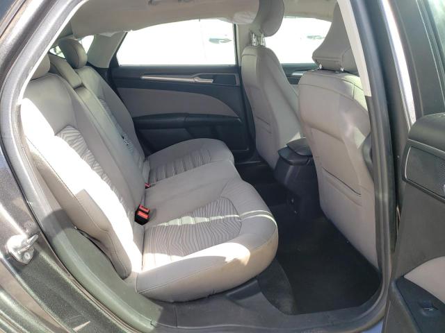 Photo 6 from auction – 2016 FORD FUSION S with VIN 3FA6P0G75GR142966