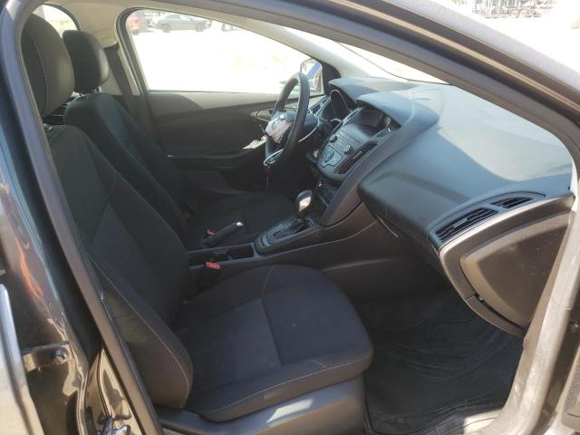 Photo 5 from auction – 2018 FORD FOCUS S with VIN 1FADP3E2XJL202536