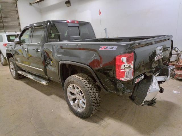 Photo 3 from auction – 2014 GMC SIERRA K15 with VIN 1GTV2VEC0EZ327159
