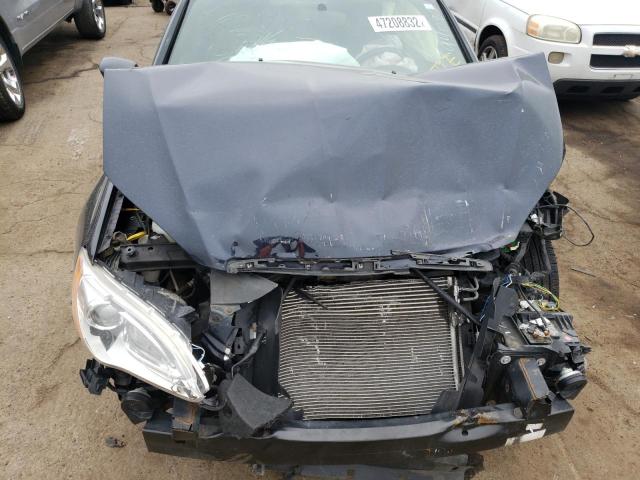 Photo 7 from auction – 2011 CHRYSLER 200 TOURIN with VIN 1C3BC1FB1BN594087