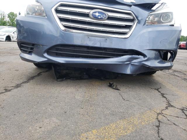 Photo 9 from auction – 2015 SUBARU LEGACY 2.5 with VIN 4S3BNAC64F3047698