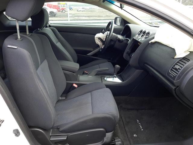 Photo 5 from auction – 2008 NISSAN ALTIMA 3.5 with VIN 1N4BL24E28C222248
