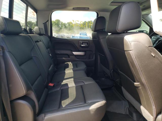 Photo 6 from auction – 2018 CHEVROLET SILVERADO with VIN 3GCUKSEJ0JG300224