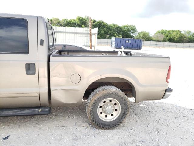Photo 9 from auction – 2003 FORD F250 SUPER with VIN 1FTNW20L33EB74467