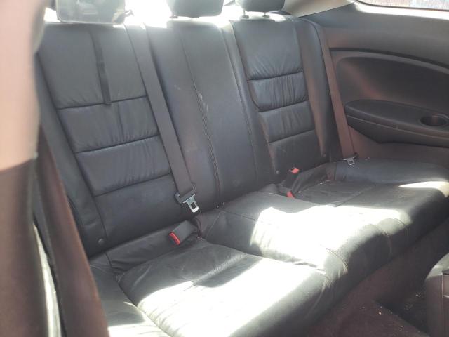 Photo 6 from auction – 2008 HONDA ACCORD EXL with VIN 1HGCS12808A006873