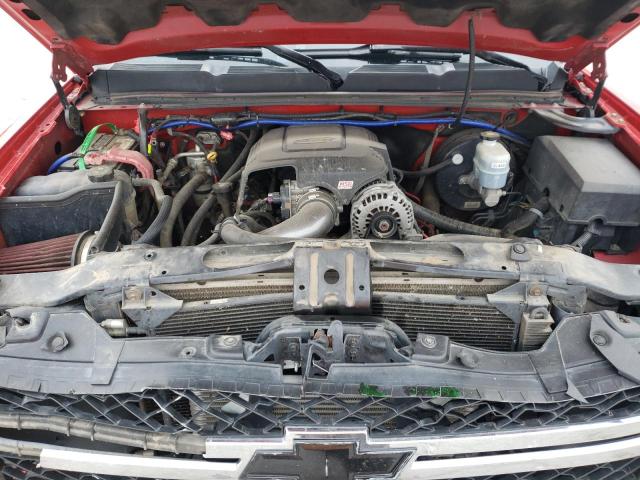 Photo 7 from auction – 2008 CHEVROLET SILVERADO with VIN 1GCEC19JX8Z114836