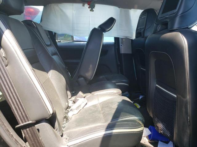 Photo 6 from auction – 2012 VOLVO XC90 R DES with VIN YV4952CT6C1615545