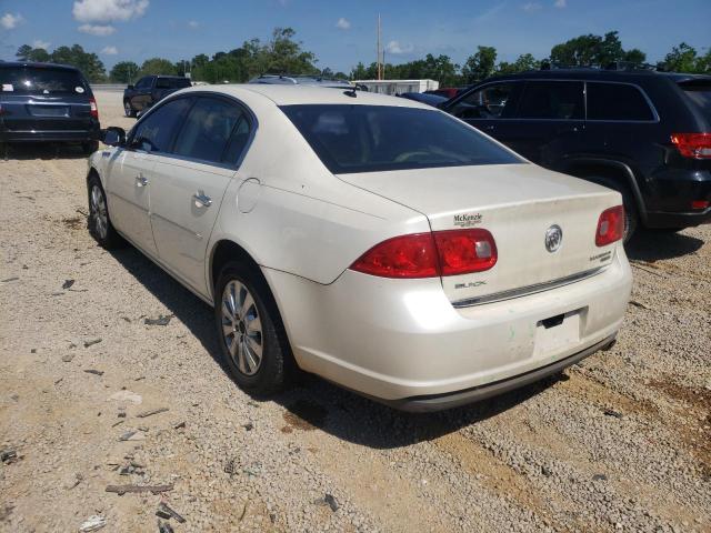 Photo 3 from auction – 2008 BUICK LUCERNE CX with VIN 1G4HD57278U193033