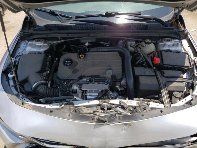 Photo 7 from auction – 2018 CHEVROLET MALIBU LS with VIN 1G1ZB5ST7JF263390
