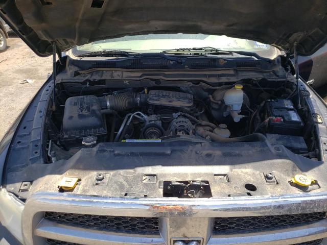 Photo 7 from auction – 2012 DODGE RAM 1500 S with VIN 3C6JD6AK3CG143236