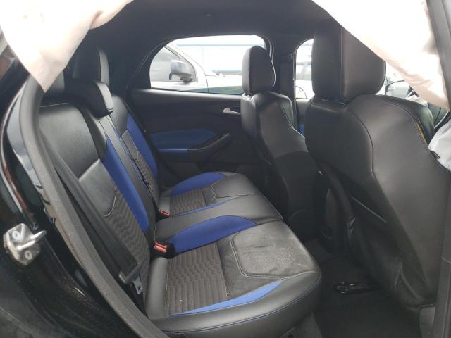 Photo 6 from auction – 2016 FORD FOCUS ST with VIN 1FADP3L96GL224221