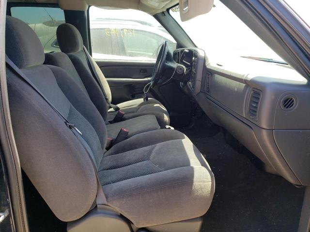 Photo 5 from auction – 2007 CHEVROLET SILVERADO with VIN 1GCEC19Z57Z177380