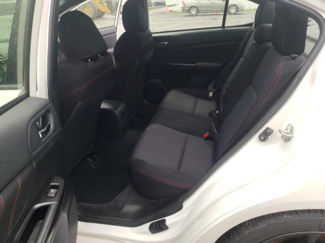 Photo 6 from auction – 2020 SUBARU WRX PREMIU with VIN JF1VA1C60L9804796