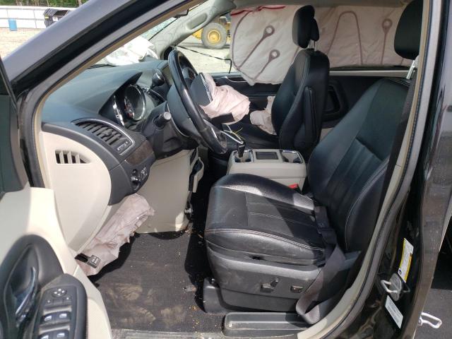 Photo 5 from auction – 2013 CHRYSLER TOWN & COU with VIN 2C4RC1BG4DR720797